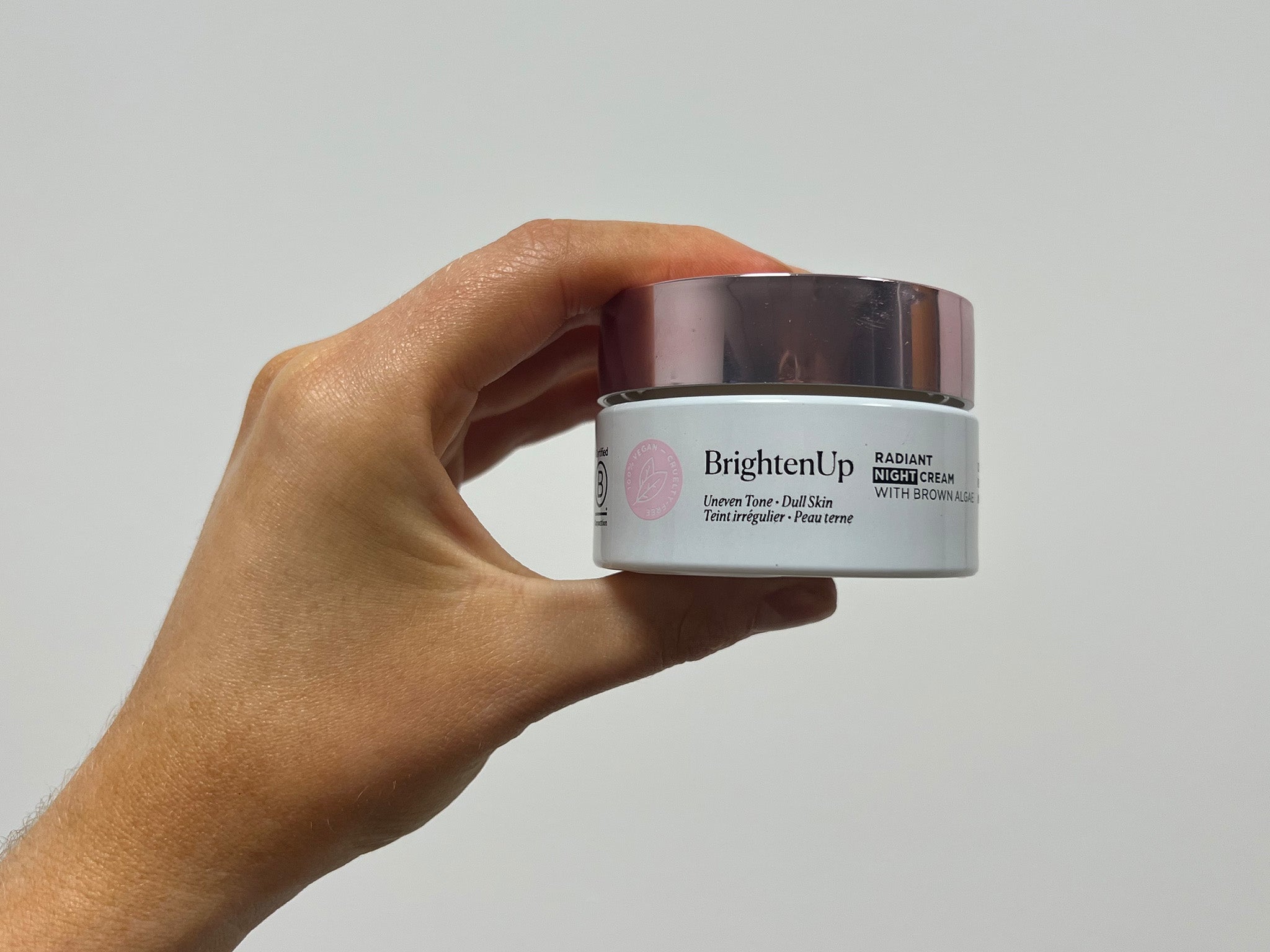 Dry skin deals night cream